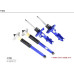 tuix gas shock absorbers hyundai elantra 2015-17